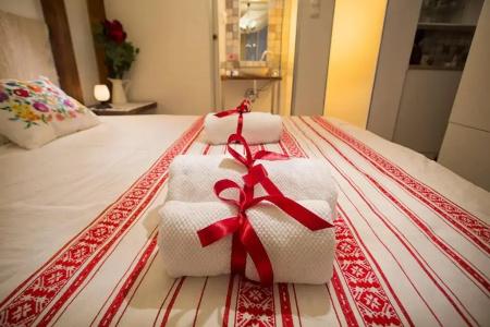 Suites 13 Budapest - 72