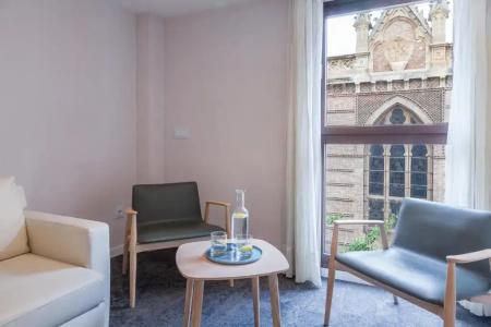 Granada Five Senses Rooms & Suites - 158