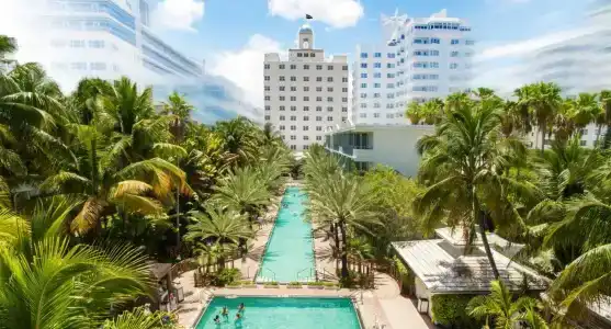 National, An Adult Only Oceanfront Resort - 24