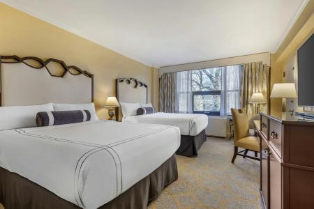 Omni Shoreham - 45