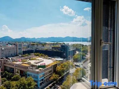 Hangzhou Xinqiao - 44