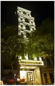 Binh Anh Hanoi - 15