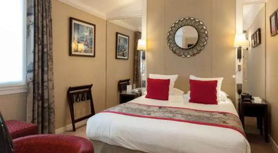 Best Western Plus Sydney Opera - 78