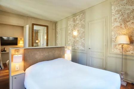 Hôtel Vaubecour - 100
