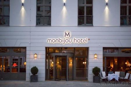 Monbijou - 0