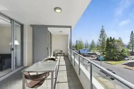 Macquarie Waters Boutique Apartment - 80