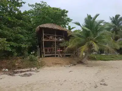 Cabarete Boutique Eco Lodge Beachfront - 18