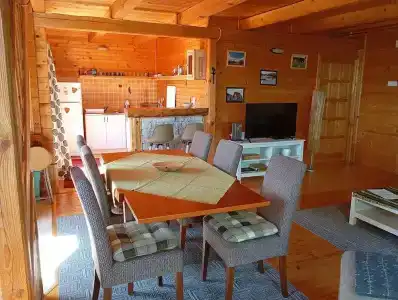 Boskovica Brvnare - 104