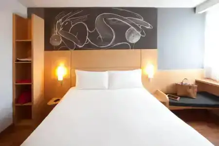ibis Brighton City Centre - Station - 70