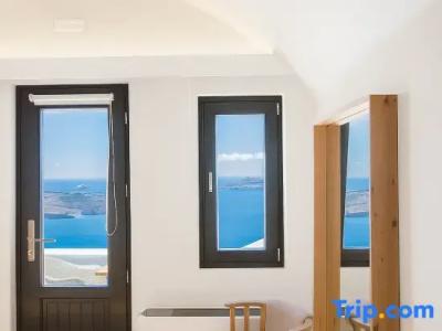 Chic Santorini - 131