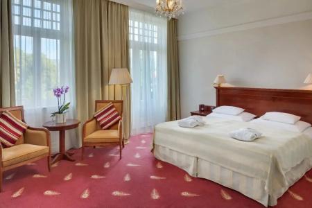 Ensana Thermia Palace - 44