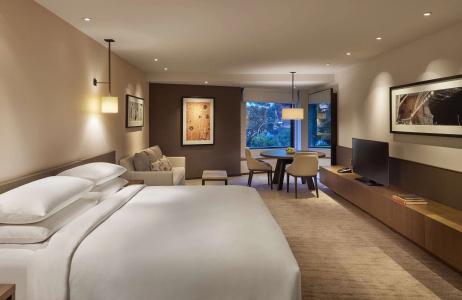 Park Hyatt - 31