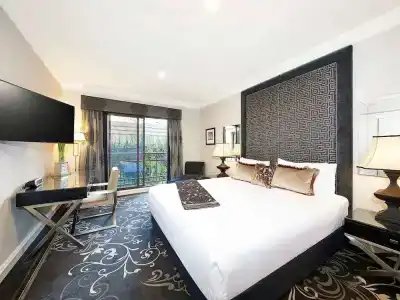 The Sebel Flinders Lane - 9