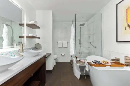 The Art Denver, Curio Collection by Hilton - 113