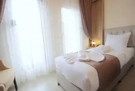 Butterfly Boutique Hotel - 14