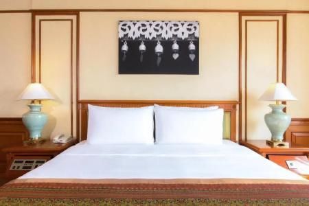 Holiday Inn Chiangmai, An Ihg - 177