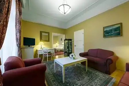 Danubius Astoria City Center - 59