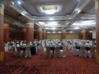 Mega Anggrek Jakarta Slipi - 14