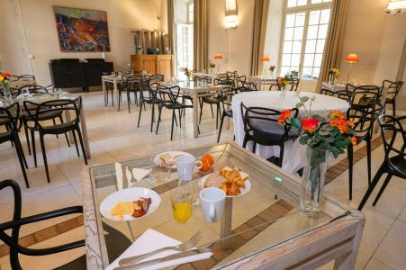 Hôtel Cloitre Saint Louis Avignon - 18