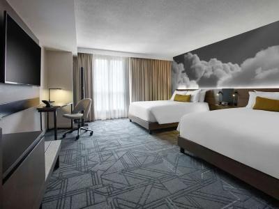 The Novotel Centre - 51