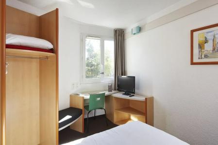 ibis Ouest Luce - 6
