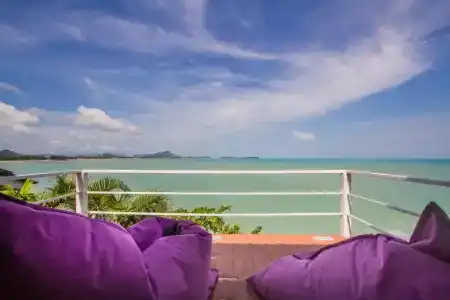 Boujis Boutique Resort - 134