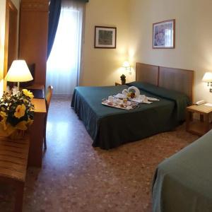 Nuovo Albergo - 31