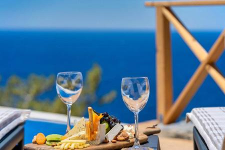Heaven Resort Faralya - 17