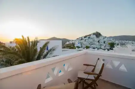 Lofos Village - 142