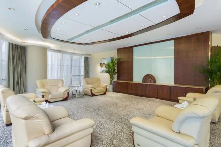 Holiday Inn Nanjing Aqua City, An Ihg - 43
