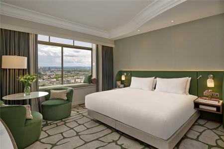London Hilton on Park Lane - 39