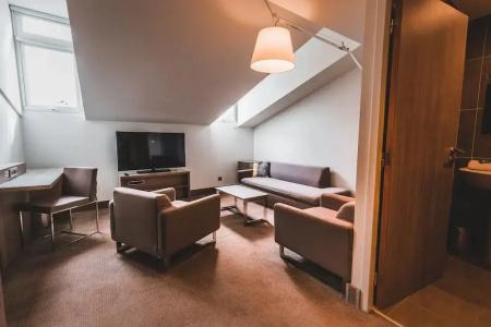 Novotel Toulouse Centre Wilson - 123