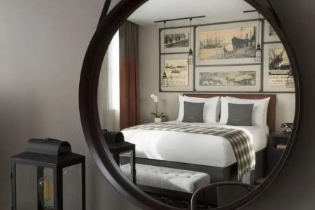 Indigo - Cardiff, An Ihg Hotel - 116