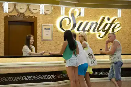 Grand Sunlife - 22