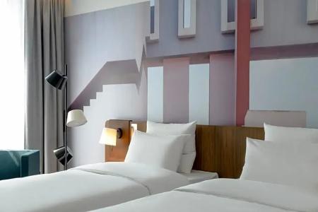 Novotel Regensburg Zentrum - 41