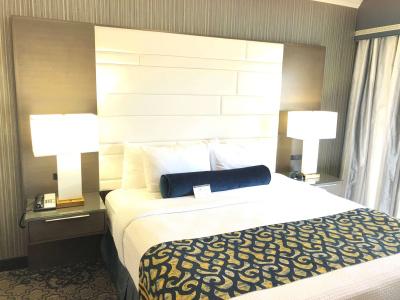 Best Western Plus Abbey Inn - 4