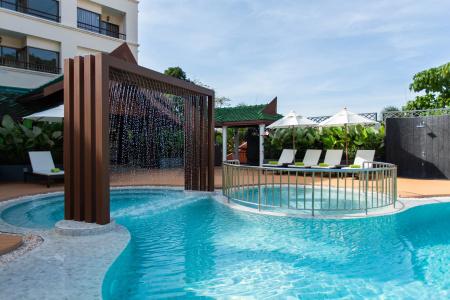 Krabi Heritage - Sha Extra Plus - 25