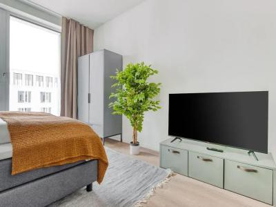 limehome Berlin Müllerstraße - 73