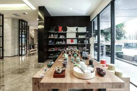 Atour S Chunxi Road Chengdu - 22