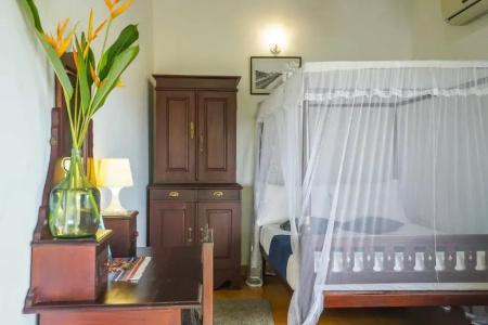 Fort Dew Guest House - 16