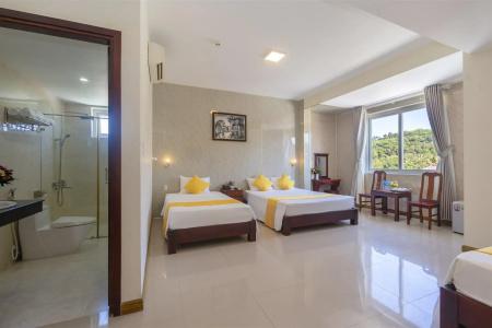Gold Beach Phu Quoc - 29