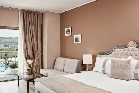 Epirus Palace Congress & Spa - 52