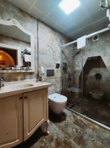 BehrampaŞa Otel &Cafe &Restaurant - 68