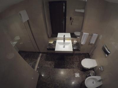 Number One Tower Suites - 12