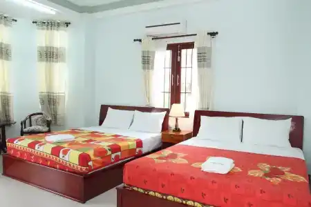 Hai Yen Family Resort - 48