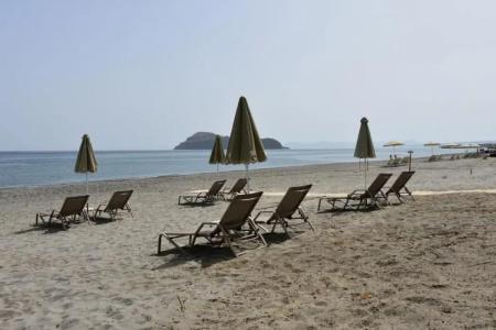 Geraniotis Beach - 21