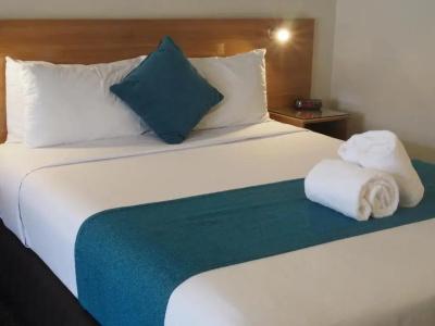 Best Western Sunnybank Star - 32