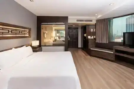 a-One Bangkok - 193