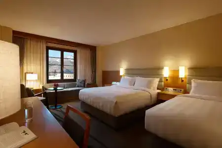 Lotte Arai Resort - 2