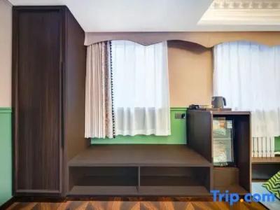 Jiangnanju Boutique - 86